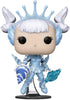 Pop Black Clover Noelle (Valkyrie Armor) Vinyl Figure EE Exclusive #1421
