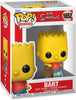 Pop Simpsons Bart Vinyl Figure #1652