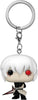 Pocket Pop Tokyo Ghoul:re Ken Kaneki (Final Battle) Vinyl Keychain