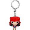 Pocket Pop Blackpink Shut Down Jennie Vinyl Key Chain