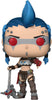 Pop Overwatch 2 Junker Queen Vinyl Figure #934