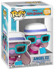 Pop Disney Lilo & Stitch Angel with Bags Vinyl Figure Specialty #1574