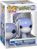 Pop Pokemon Dratini Minidraco Vinyl Figure #1050