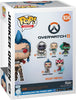 Pop Overwatch 2 Junker Queen Vinyl Figure #934