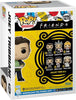 Pop Friends Joey Tribbiani with Pizza Vinyl Figure #1275