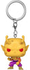 Pocket Pop Dragon Ball Super Super Hero Orange Piccolo Vinyl Key Chain