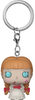 Pocket Pop the Conjuring Annabelle Vinyl Key Chain
