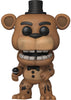 Pop Five Nights at Freddy's Withered Freddy Vinyl Figure #1086