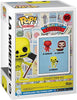 Pop Loteria La Muerta Glow in the Dark Vinyl Figure EE Exclusive #05