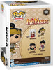 Pop Inuyasha Koga Vinyl Figure #1591
