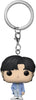 Pocket Pop BTS Door V Vinyl Keychain