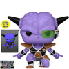Pop Dragon Ball Z Ginyu GITD Vinyl Figure EE Exclusive #1493