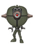 Pop Fallout Assaultron Vinyl Figure #374