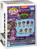 Pop TMNT Mutant Mayhem Master Splinter Vinyl Figure #1400