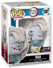 Pop Demon Slayer Rui GITD Vinyl Figure GameStop Exclusive #1307