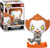 Pop IT Pennywise Dancing Specialty Vinyl Figure Series Exclusive #1437