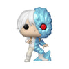 Pop My Heroes Academia Shoto Todoroki Vinyl Figure Chalice Exclusive #1258