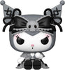 Pop Kuromi Kuromi Vinyl Figure Hot Topic Exclusive #73