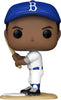 Pop MLB Legends Jackie Robinson Vinyl Figure #42