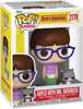 Pop Bob's Burgers Gayle and Mr.Business Vinyl Figure #2170