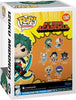 Pop My Hero Academia Izuku Midoriya (Using Blackwhip) Vinyl Figure #1347