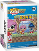 Pop Sonic the Hedgehog Amy Vinyl Figure #915