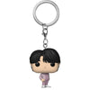 Pocket Pop BTS Door Jimin Key Chain