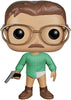 Pop Breaking Bad Walter White Vinyl Figure #158