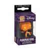 Pocket Pop NBX 30th Anniversary Pumpkin King Vinyl Key Chain