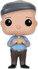 Pop Bob’s Burgers Teddy Vinyl Figure