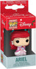 Pocket Pop Disney Princess Holiday Ariel Novelty Keychain