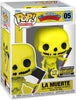 Pop Loteria La Muerta Glow in the Dark Vinyl Figure EE Exclusive #05