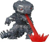 Pop Godzilla vs. Kong GITD Mechagodzilla Vinyl Figure Funko Shop Exclusive #1076