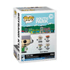 Pop South Park Boyband Kyle Vinyl Figure #39