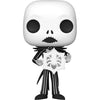 Pop Disney NBC Jack w/Snowflake Vinyl Figure Specialty Series Exclusive #1385
