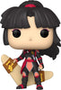 Pop InuYasha Sango Vinyl Figure Hot Topic Exclusive #1300