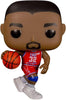 Pop NBA All Stars Magic Johnson Vinyl Figure Special Edition #136
