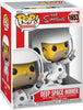 Pop Simpsons Deep Space Homer Vinyl Figure #1653