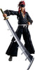 S.H. Figuarts Bleach Thousand-Year Blood War Renji Abarai Action Figure