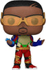 Pop the Boys A-Train (Rally) Vinyl Figure #1406