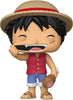 Pop Jumbo One Piece Monkey D. Luffy Vinyl Figure #1945