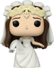 Pop Friends Rachel Green in Wedding Dress Vinyl Figure #1280