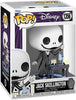 Pop Disney NBX 30th Anniversary Jack Skellington Lab Vinyl Figure #1356