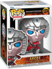 Pop Transformers Rise of the Beasts Arcee Vinyl Figure #1374