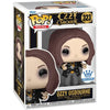 Pop Ozzy Osbourne Ozzy Osbourne Vinyl Figure Funko Shop Exclusive #323