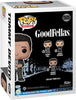 Pop Goodfellas Tommy Devito Vinyl Figure #1504