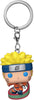 Pocket Pop Naruto Naruto Uzumaki Key Chain