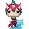 Pop Overwatch 2 Kiriko Vinyl Figure #935