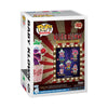Pop Killer Klowns from Outer Space Baby Klown Vinyl Figure #1422