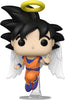 Pop Dragon Ball Z Goku with Wing Vinyl Figure PX Exclusive #1430